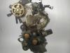Двигатель (ДВС) Fiat Ulysse II (c 2002) Артикул 54557260 - Фото #1
