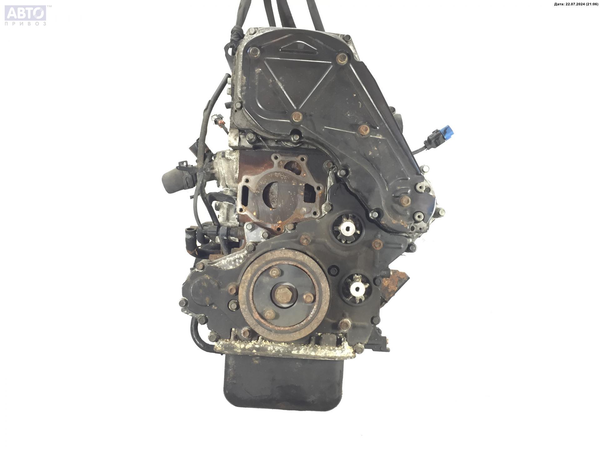 Контрактные двигатели Kia Sorento I (JC)