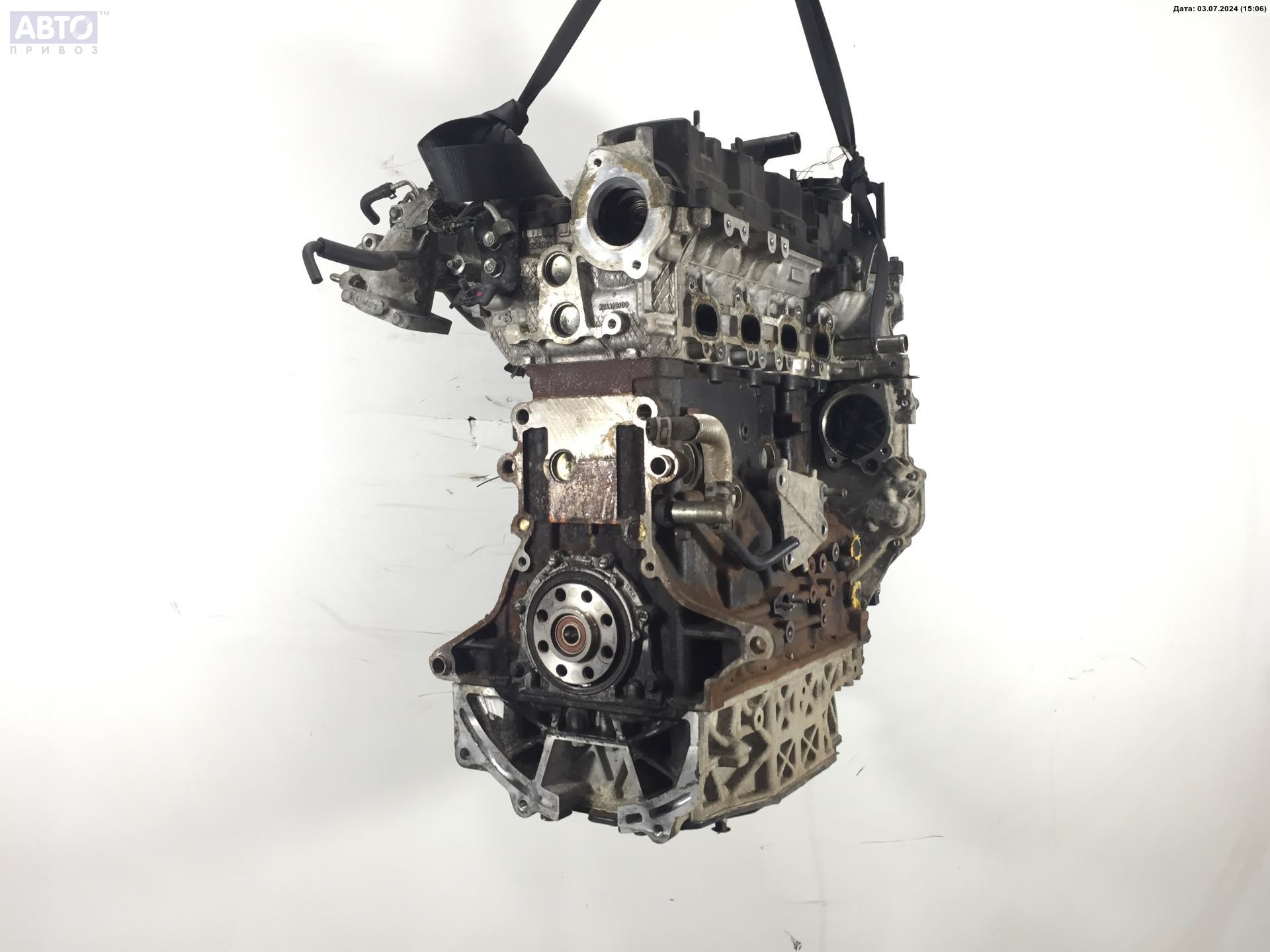 Двигатели Атенза Мазда: технические характеристики, надежность