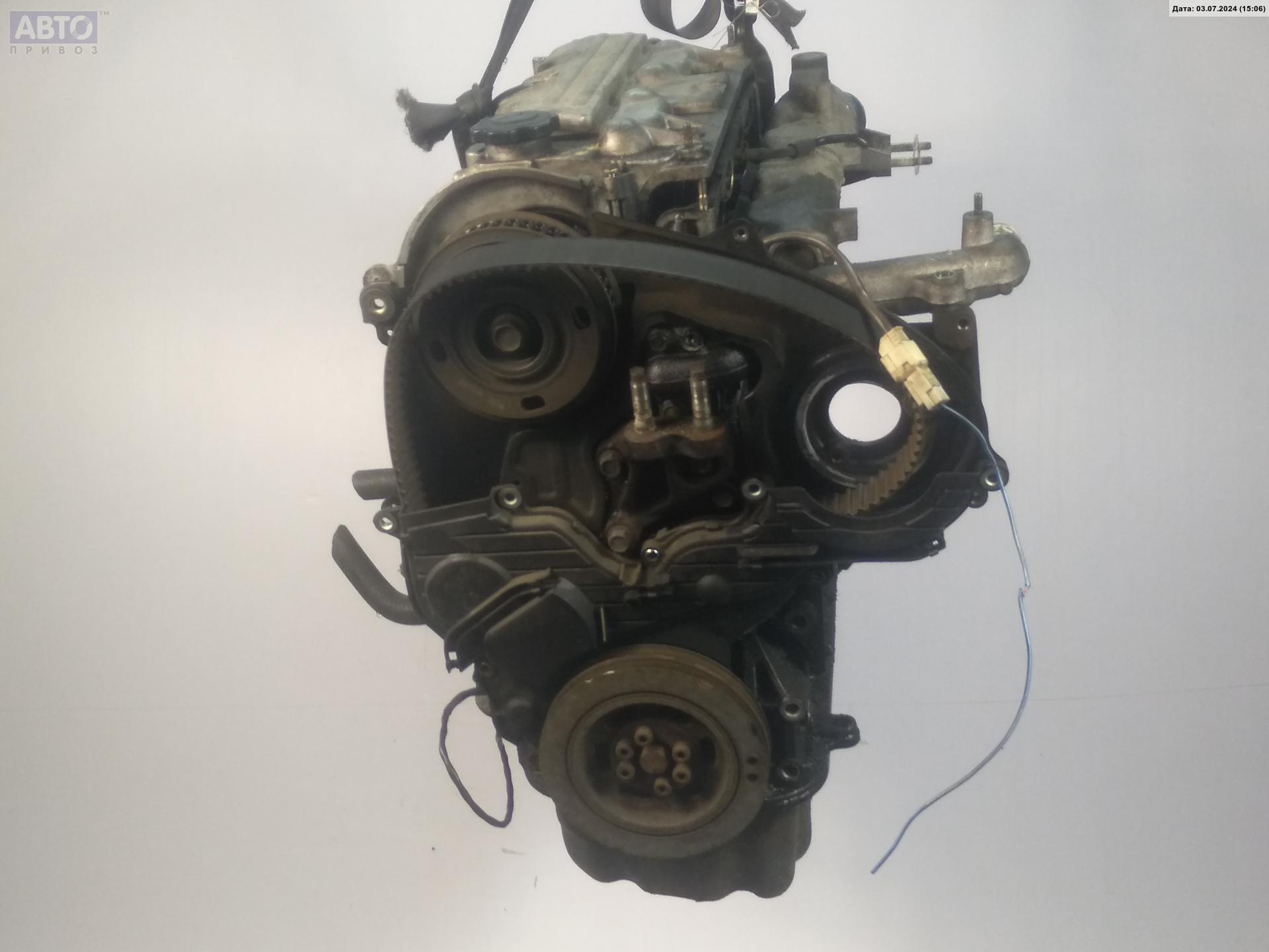 Двигатель Mazda 626 GE 1996