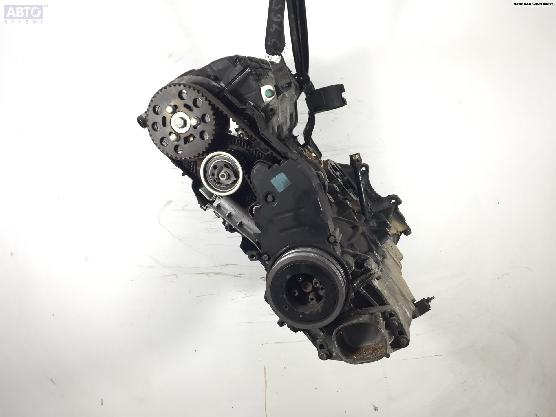 Двигатель VW T (AEB, AWM) | Ремонт, характеристики, масло