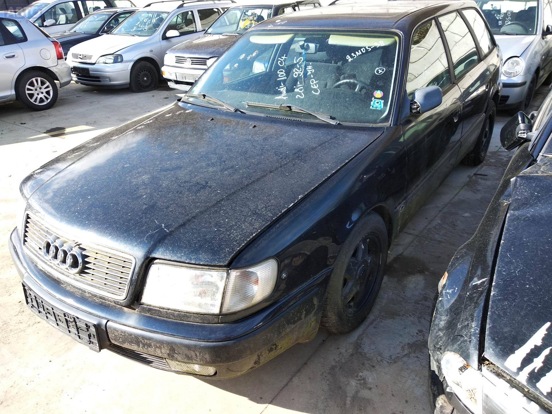 893941528 Кнопки управления прочие (включатель) для Audi 100 C4 бу, 1992,  купить в РФ с разборки из Европы, 54277534