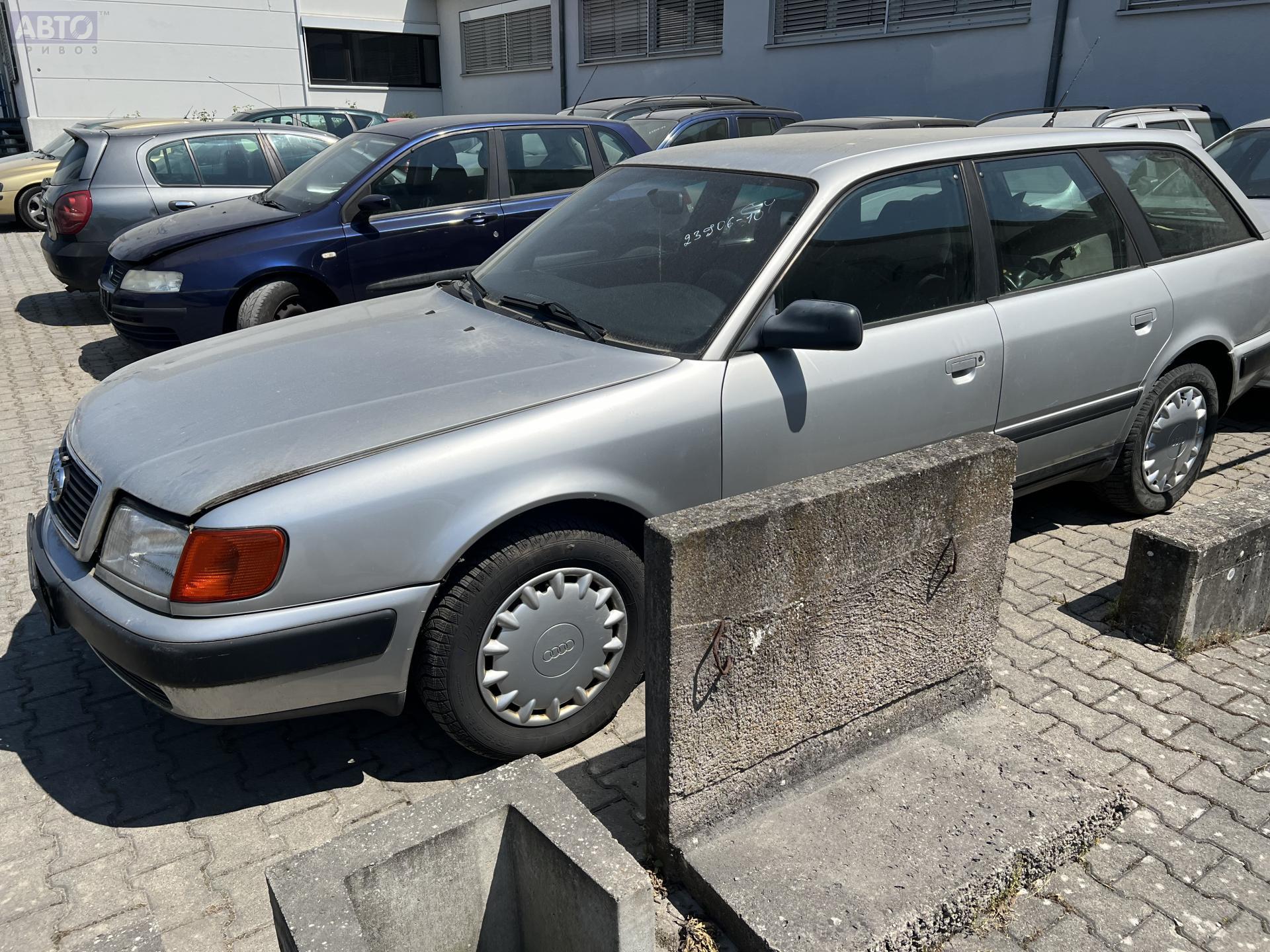 048133541 Прочая запчасть для Audi 100 C4 бу, 1992, купить в РФ с разборки  из Европы, 54324014