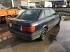  Audi 80 B3 (1987-1992) Разборочный номер Z5807 #2