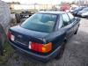  Audi 80 B3 (1987-1992) Разборочный номер L9307 #2