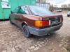  Audi 80 B3 (1987-1992) Разборочный номер C0140 #4