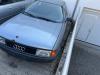  Audi 80 B3 (1987-1992) Разборочный номер T5599 #2