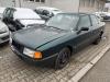  Audi 80 B3 (1987-1992) Разборочный номер T5841 #1