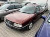  Audi 80 B3 (1987-1992) Разборочный номер T5937 #1