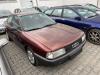  Audi 80 B3 (1987-1992) Разборочный номер T5937 #2