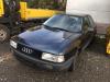  Audi 80 B3 (1987-1992) Разборочный номер S6781 #1