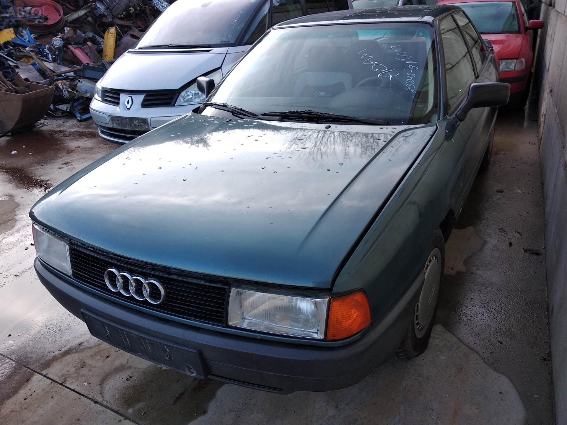 Болт крепления для Audi 80 B3 бу, 1990, купить в РФ с разборки из Европы,  54600043