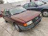  Audi 80 B3 (1987-1992) Разборочный номер P3400 #2