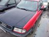  Audi 80 B4 (1991-1996) Разборочный номер P0597 #1