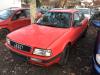  Audi 80 B4 (1991-1996) Разборочный номер S4955 #2