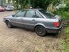  Audi 80 B4 (1991-1996) Разборочный номер T4750 #2