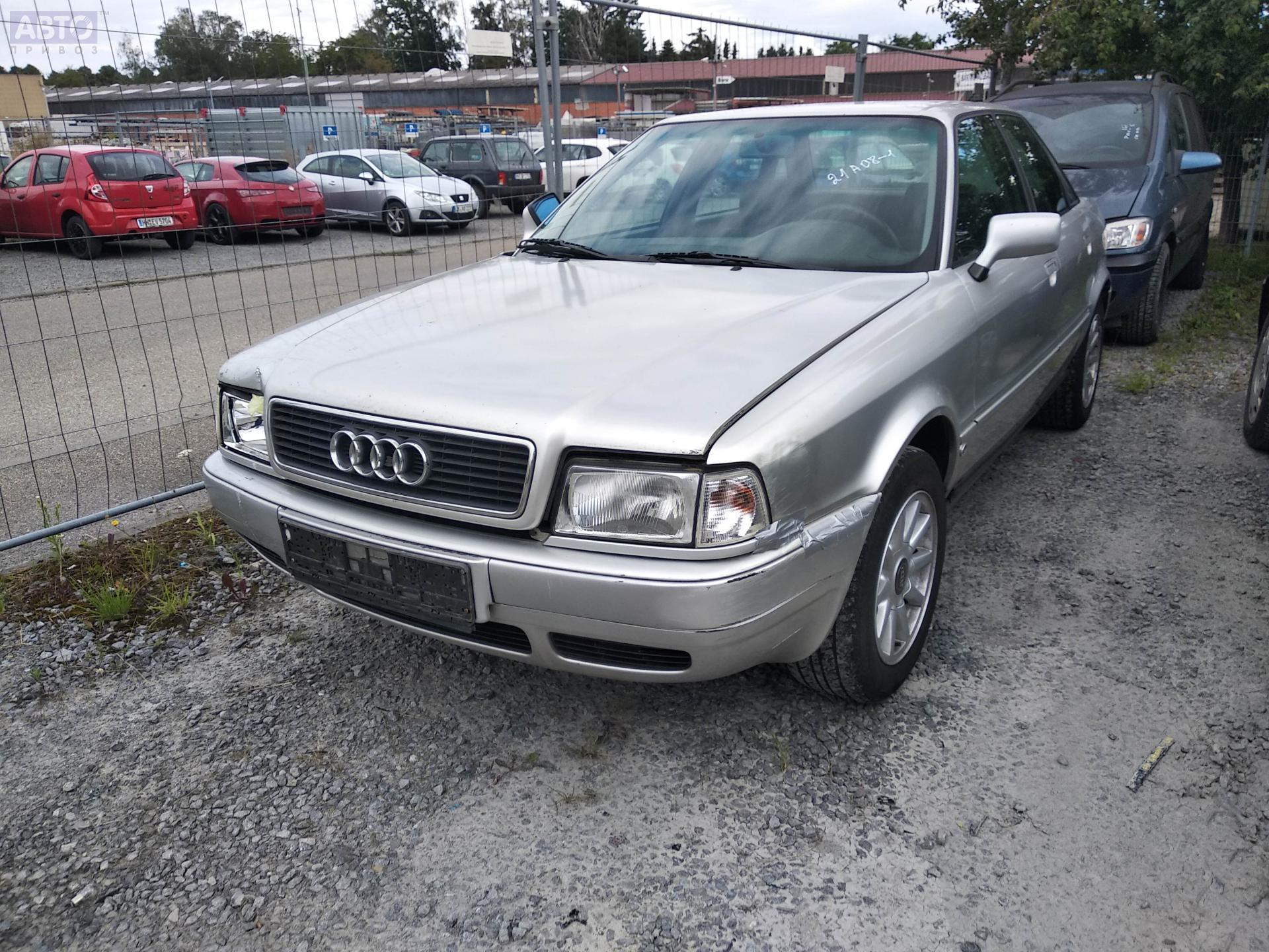 Кронштейн двигателя опорный для Audi 80 B4 бу, 1994, купить в РФ с разборки  из Европы, 53730795