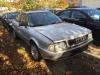  Audi 80 B4 (1991-1996) Разборочный номер S5687 #2