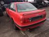  Audi 80 B4 (1991-1996) Разборочный номер S7011 #3