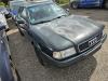  Audi 80 B4 (1991-1996) Разборочный номер T6633 #2