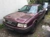  Audi 80 B4 (1991-1996) Разборочный номер S7283 #1