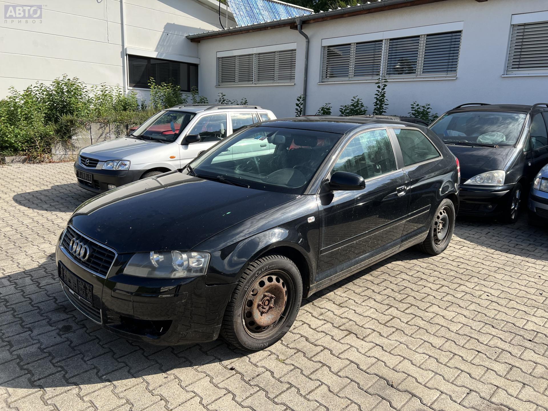 8P1941531E Переключатель света для Audi A3 8P бу, 2004, купить в РФ с  разборки из Европы, 54047943