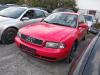  Audi A4 B5 (1994-2001) Разборочный номер P1035 #1