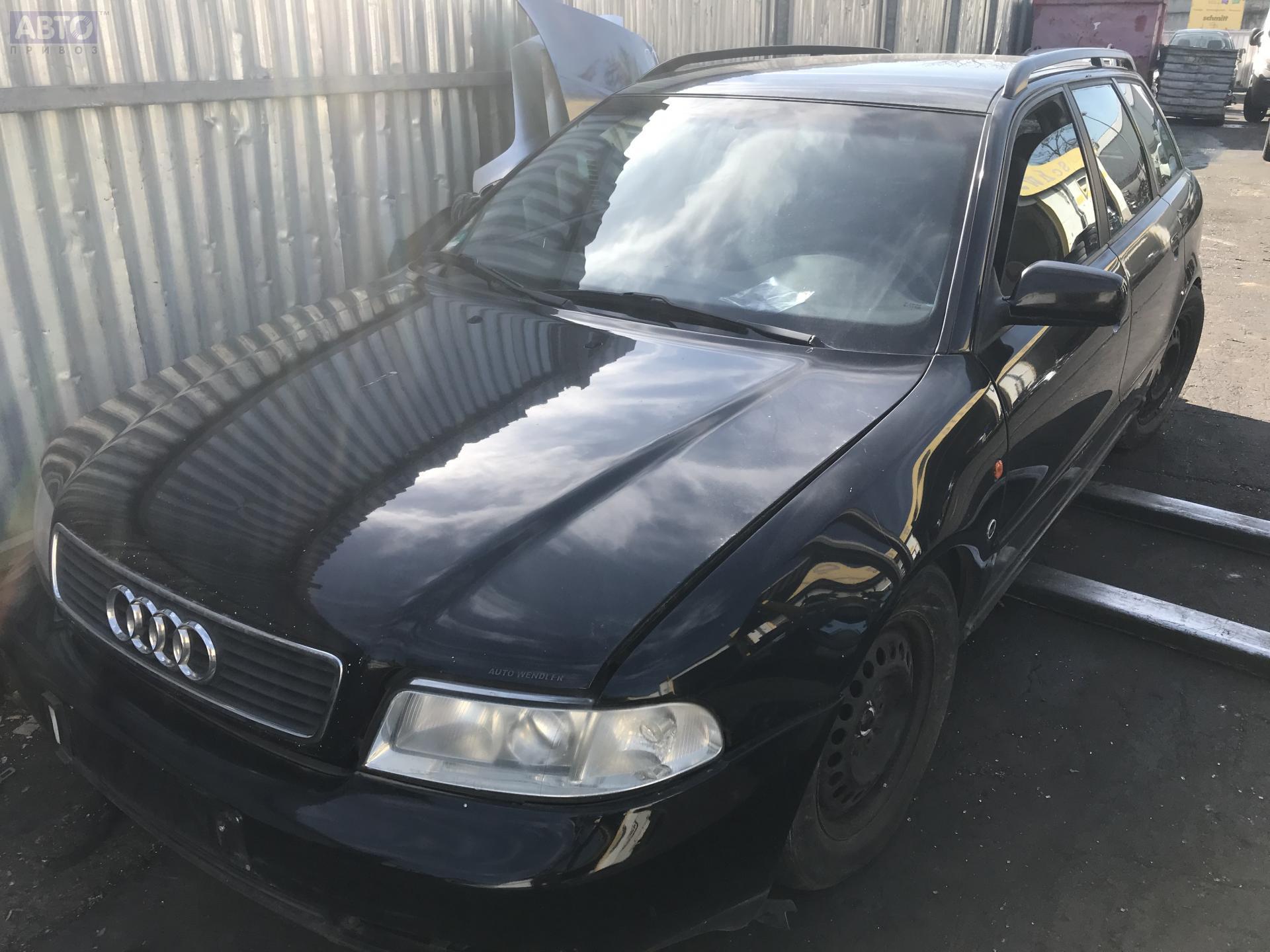 058133551 Форсунка топливная для Audi A4 B5 бу, 1998, купить в РФ с  разборки из Европы, 53628193