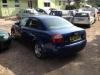  Audi A4 B6 (2001-2004) Разборочный номер W9910 #2