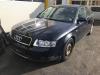  Audi A4 B6 (2001-2004) Разборочный номер T5733 #1