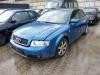  Audi A4 B6 (2001-2004) Разборочный номер P2548 #1