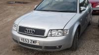  Audi A4 B6 (2001-2004) Разборочный номер B2431 #1