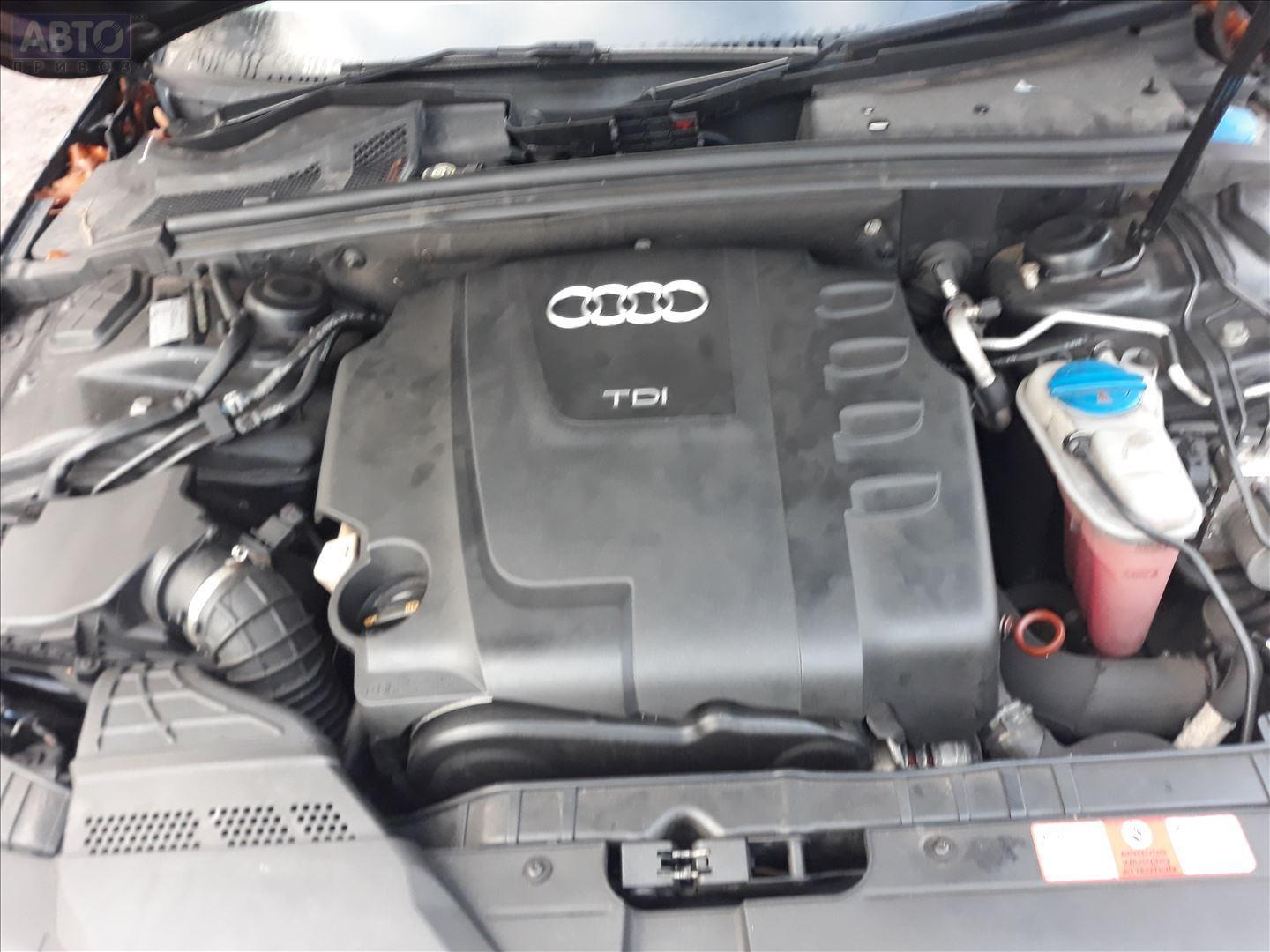 8K0133837T Корпус воздушного фильтра для Audi A4 B8 бу, 2008, купить в РФ с  разборки из Европы, 52178824