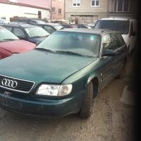  Audi A6 C4 (1994-1997) Разборочный номер L5531 #1