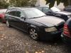  Audi A6 C5 (1997-2005) Разборочный номер S4676 #2