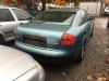  Audi A6 C5 (1997-2005) Разборочный номер S4759 #1