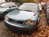  Audi A6 C5 (1997-2005) Разборочный номер S4759 #2