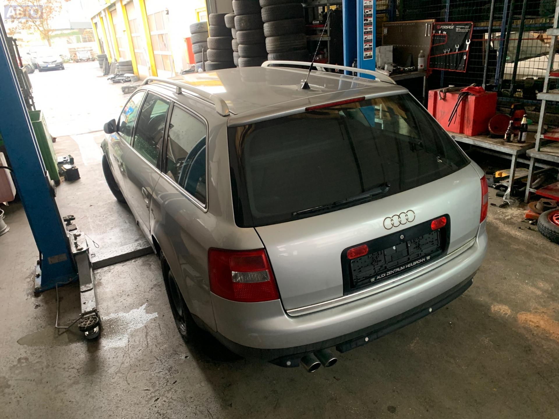 4B0035399C Динамик высокочастотный (пищалка) для Audi A6 C5 бу, 2002,  купить в РФ с разборки из Европы, 54305613