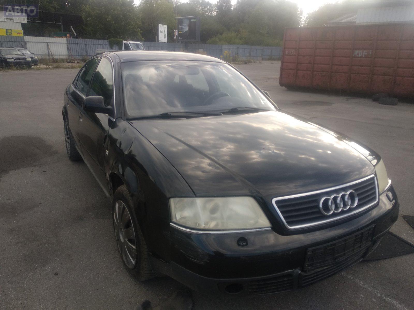 Разборка Ауди А6 С5 D0177. Прайс на запчасти б/у с Audi A6 C5 (1997-2005)