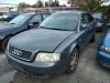  Audi A6 C5 (1997-2005) Разборочный номер P2411 #1