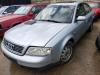  Audi A6 C5 (1997-2005) Разборочный номер P2588 #1