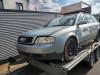  Audi A6 C5 (1997-2005) Разборочный номер P3226 #1