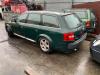  Audi A6 C5 Allroad (2000-2005) Разборочный номер T4526 #2