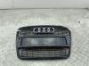 Решетка радиатора Audi A6 C6 (2004-2011) Артикул 54801031 - Фото #1