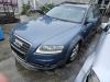  Audi A6 C6 Allroad (2006-2009) Разборочный номер T6705 #1