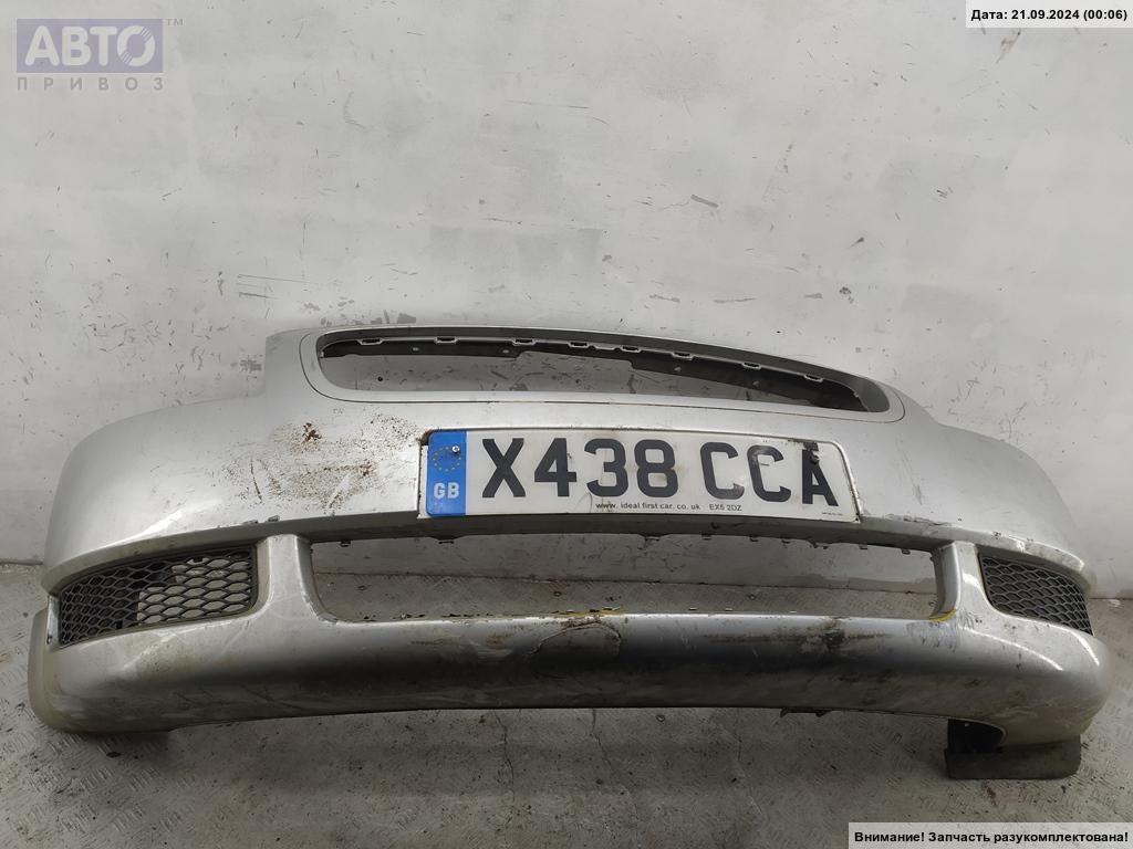 8N0807101AA Бампер передний для Audi TT 8N бу, 2000, купить в РФ с разборки  из Европы, 53829826