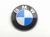 Эмблема BMW 1 E81/E87 (2004-2012) Артикул 54696772 - Фото #1