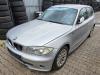  BMW 1 E81/E87 (2004-2012) Разборочный номер T6780 #1