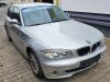  BMW 1 E81/E87 (2004-2012) Разборочный номер T6780 #2