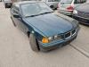  BMW 3 E36 (1991-2000) Разборочный номер T6505 #2